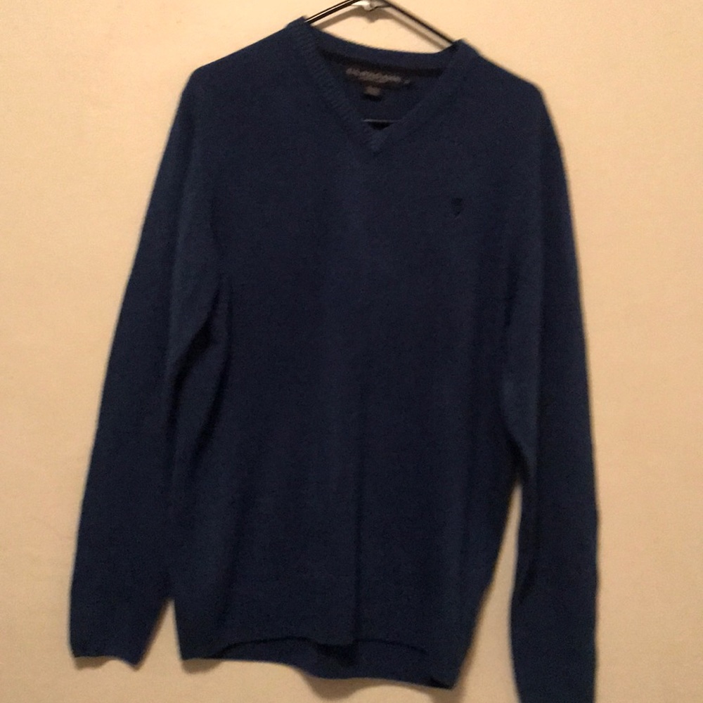 US Polo Assn. Mens Large Sweater